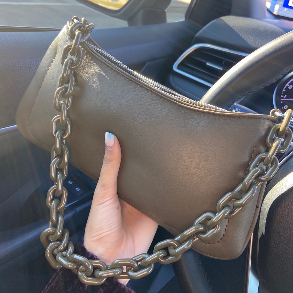 Shoulder bag